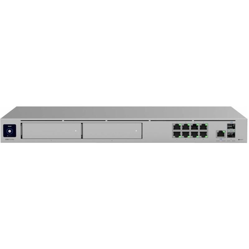 UBIQUITI UDM-PRO-MAX 9 Ports  Network Switch