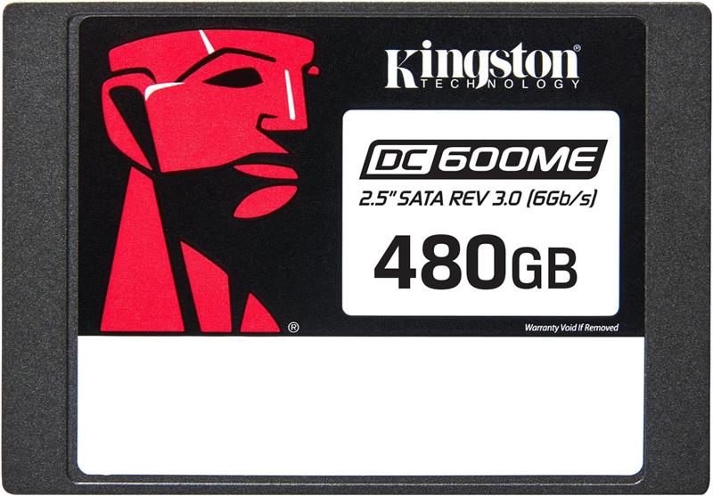 Kingston SSD