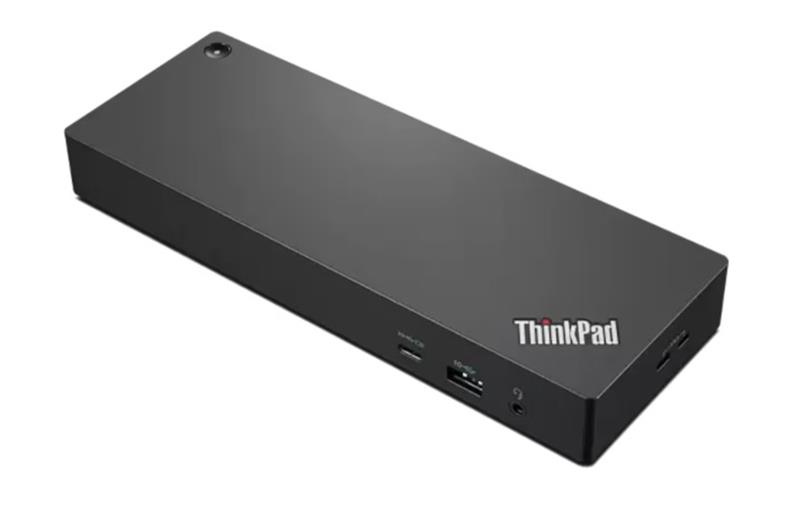 Lenovo ThinkPad Thunderbolt 4 Workstation Dock 40B00300US