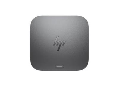 HP Thunderbolt 4 Ultra 180W G6 Dock 9X481UT#ABA