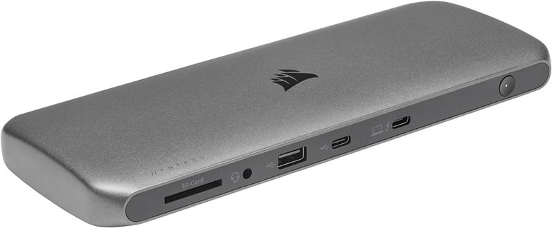 Corsair TBT200 Thunderbolt 4 Dock