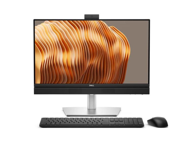 Dell Pro 24 All-in-One Plus QB24250|512GB SSD TLC|System Power Cord