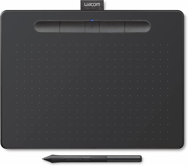 Wacom (CTL6100WLAK0) Tablettes Graphiques