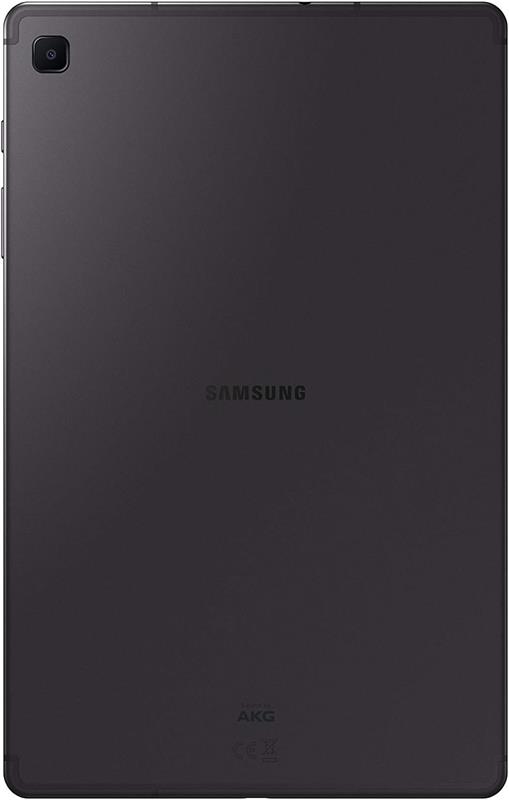 Samsung Tab S6 Lite ,4+64GB, Gray, 10.4