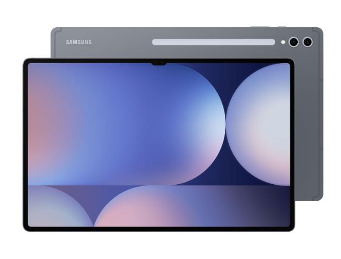 Samsung Galaxy Tab S10+ (Plus) 12.4" 12GB + 256GB Tablet