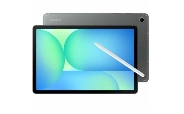 SAMSUNG GALAXY TAB S10 FE 5G GRAY
