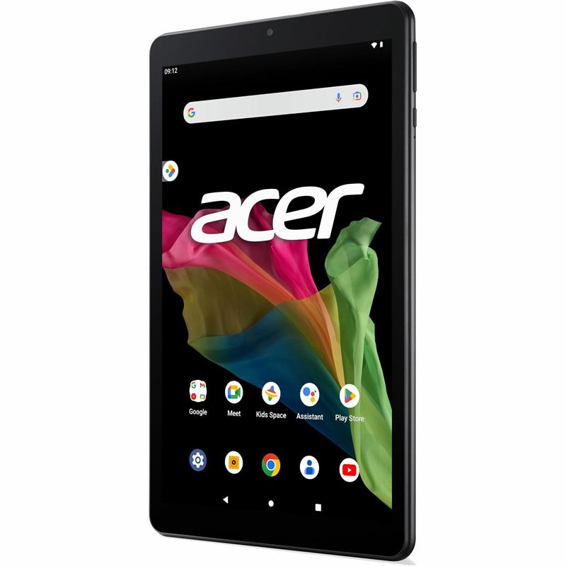 Acer Iconia Tab A Tablet. Dark Green, 4GB 32GB, 10.1" Renewed