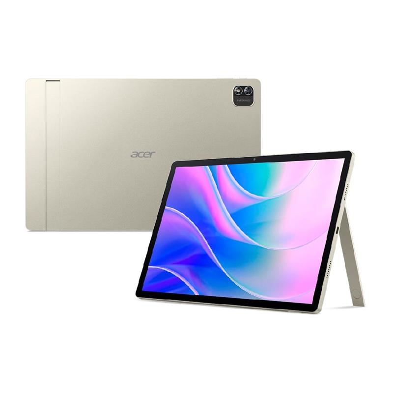 Acer Iconia Tab Tablette,14", argent, 6 Go, 128 Go