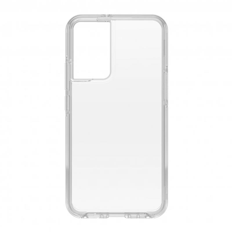 Samsung Galaxy S22 5G Otterbox Symmetry Clear Series Case - Clear