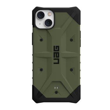 Étui UAG Pathfinder pour iPhone 14 Plus - Olive(Open Box)
