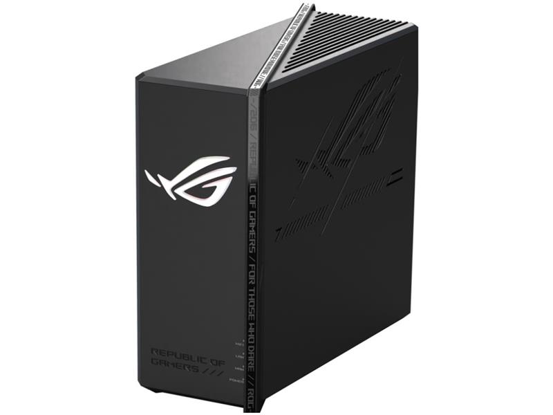 Routeur Wi-Fi 7 tri-bande ASUS ROG Strix GS-BE12000 BE12000