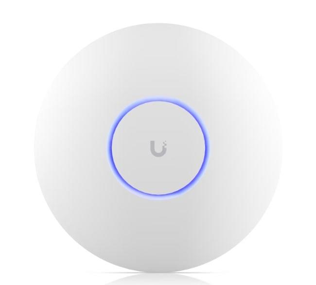 Point d'accès sans fil Ubiquiti U6 Pro