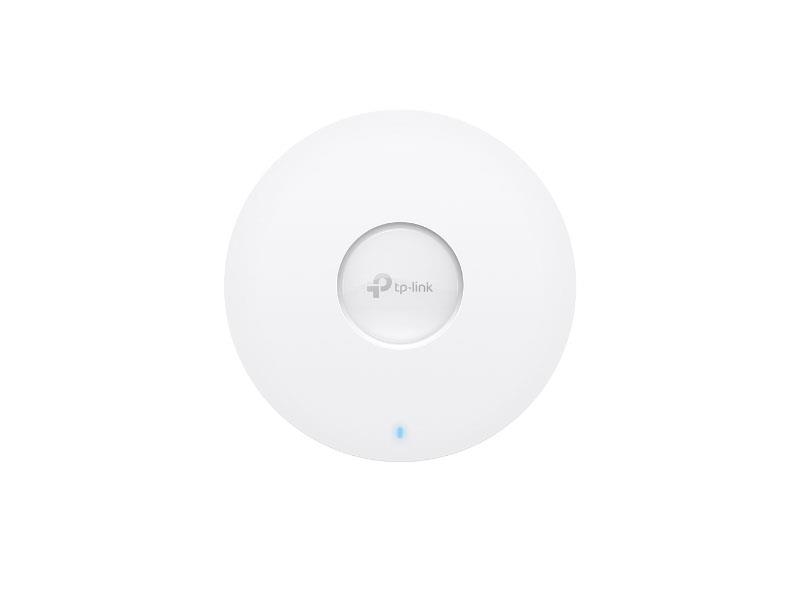 TP-Link Omada EAP673 V1 - Wireless access point - 1GbE, 2.5GbE - Wi-Fi 6 - 2.4 GHz, 5 GHz - cloud-managed - wall / ceiling moun
