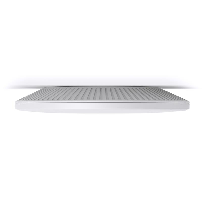 TP-Link Omada EAP773 BE11000 Tri-Band Wi-Fi 7 Wireless Access