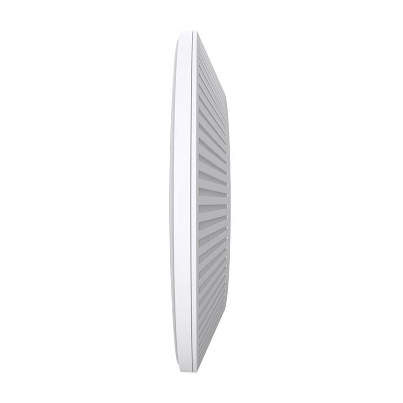 TP-Link Omada EAP773 BE11000 Tri-Band Wi-Fi 7 Wireless Access