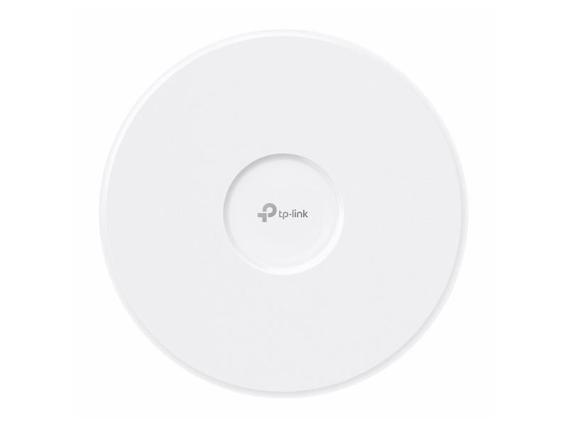 TP-Link Omada EAP783 BE22000 Tri-Band Wi-Fi 7 Wireless Access Point