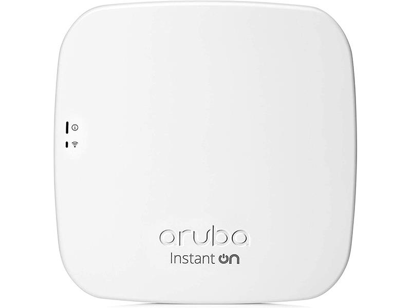 INSTANT ON AP12 (RW) - 5 PACK (Kit)(Kit)  Aruba Instant On AP12 (RW) Indoor Access Point 5 pack comparable to Ubiquiti UAP-AC-P