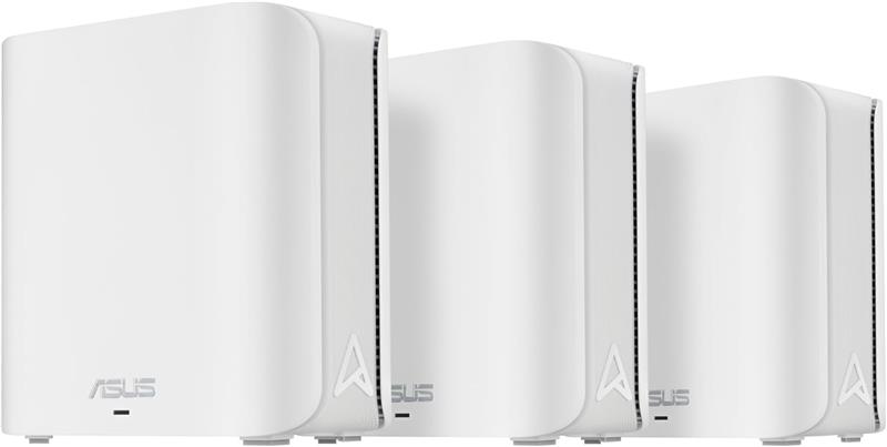 Système Wi-Fi 7 maillé ASUS ZenWiFi BD4 BE3600 (paquet de 3)