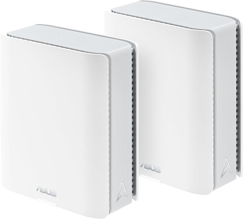 Routeur Wi-Fi 7 Mesh tribande ASUS ZenWiFi BT10 BE18000 (pack de 2)