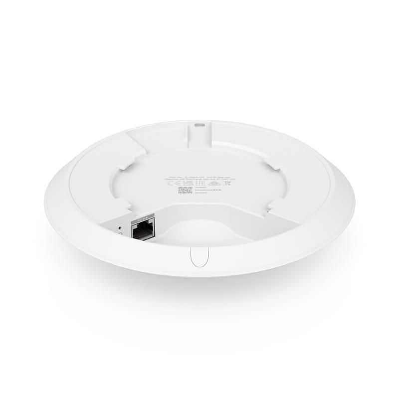 Ubiquiti UniFi U6+ Wireless Access Point - Canada Computers