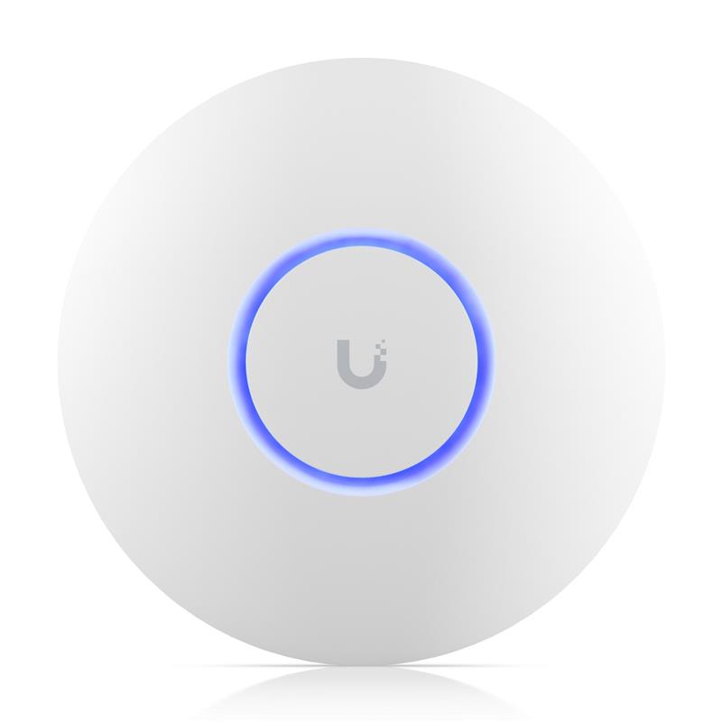 Point d'accès sans fil Ubiquiti UniFi U6+(Open Box)