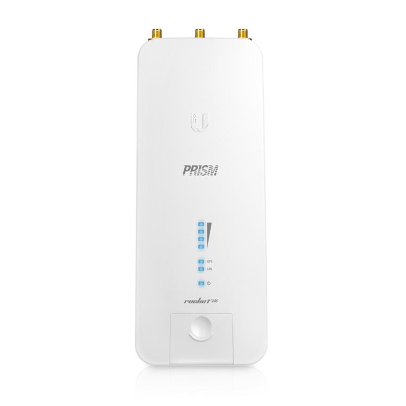 Ubiquiti Rocket Prism AC R2AC-PRISM IEEE 802.11ac 330 Mbit/s Wireless Access Point