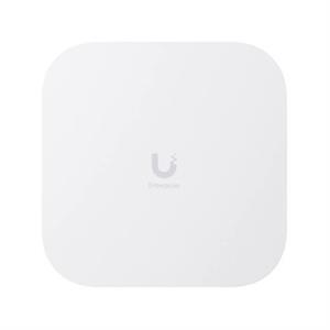 E7  Enterprise-grade indoor access point with 10-stream WiFi 7 performance, a 10 GbE uplink, and a redundant GbE port for high 