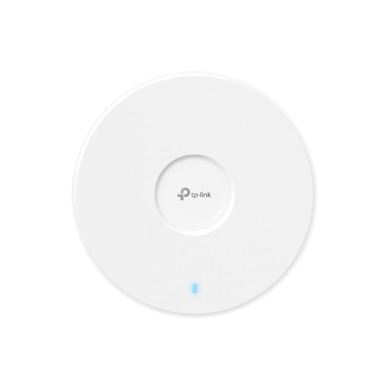 TP-Link Omada EAP723 BE5000 Dual Band Wi-Fi 7 Wireless Access Point