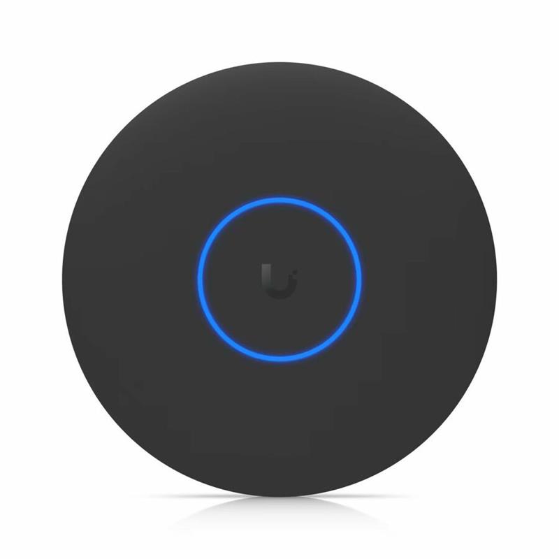 Ubiquiti U7 Pro XG Ceilingmounted 6 stream WiFi 7 AP (Black)