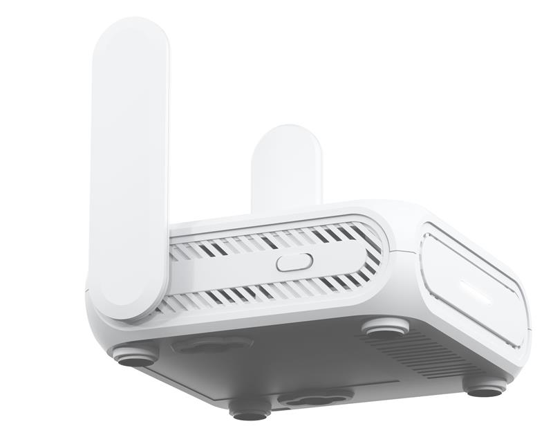 Routeur de voyage portable ASUS RT-BE58 Go BE3600 Wi-Fi 7 double bande(Open Box)