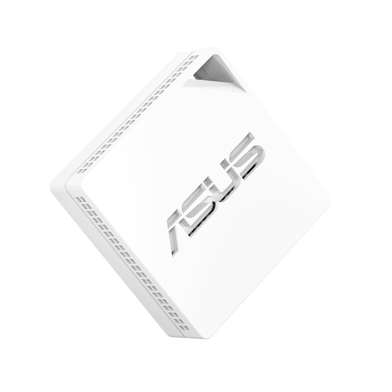ASUS RT-AX50 Go AX1500 Dual-band Wi-Fi 6 Portable Travel Router