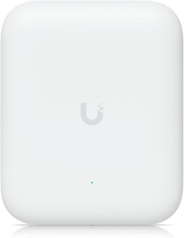 Ubiquiti U7-Pro-Outdoor BE11000 Wi-Fi 7 Wireless Access Point