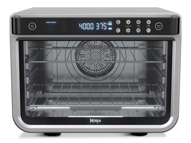 Ninja Foodi 10-in-1 XL Pro Air Fry Oven(Open Box)