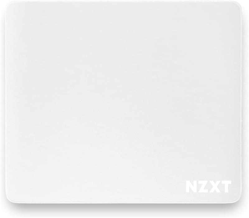 NZXT MMP400 Small Mouse Pads - White