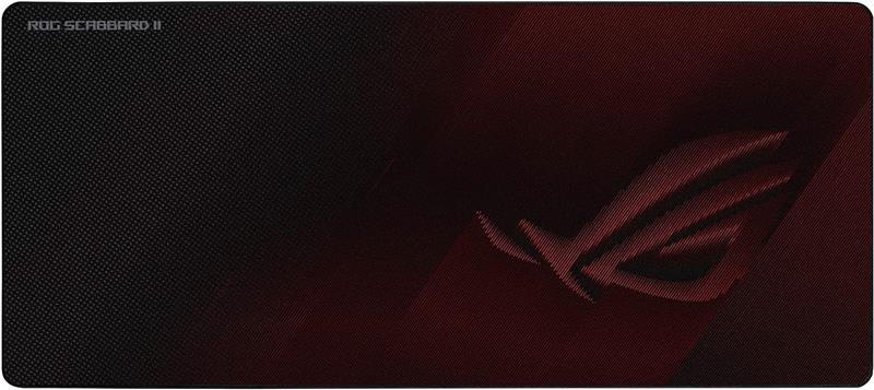 ASUS NC08 ROG Scabbard II Extended Gaming Mouse Pad