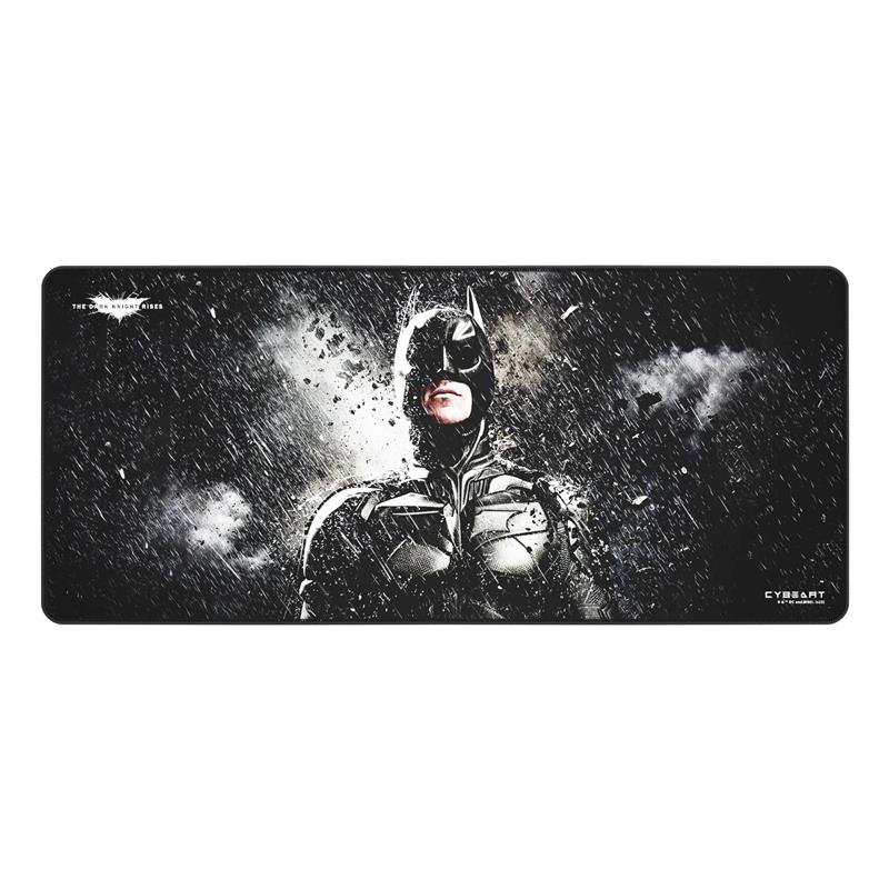 CYBEART Batman-The Dark Knight Rises Gaming Desk Mat (XXL-900x400x4mm)