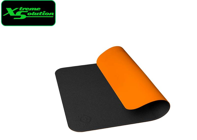 STEELSERIES DEX Medium Mouse Pads - Black