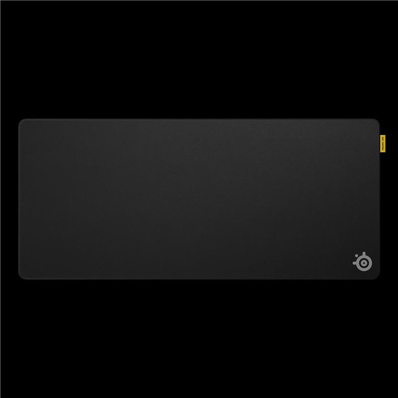 STEELSERIES Tapis de souris QcK Performance XL Control - Noir
