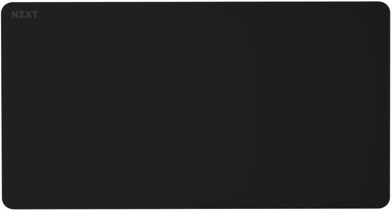NZXT Zone XL Mouse Pads - Black