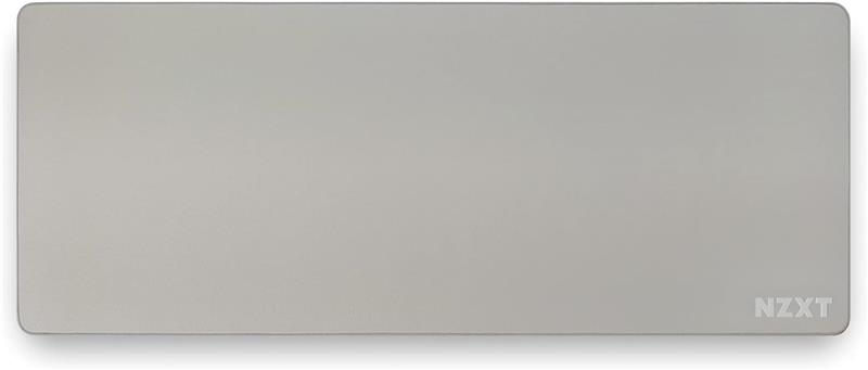 NZXT MXP700 Medium Extended Mouse Pads - Grey(Open Box)