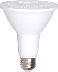 Ampoule LED LUNGO PAR30-120V AC - 3000K