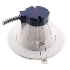 Sylvania 6 pouces HO renfoncement, Kit