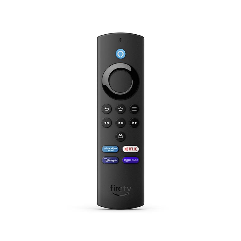 AMAZON Fire TV Stick Lite Gen 2 Lecteur multimédia, avec commande vocale Alexa