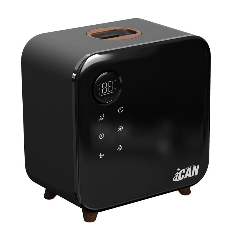 iCan 5.5L Smart Plant Humidifier with Humidity Sensor(Open Box)
