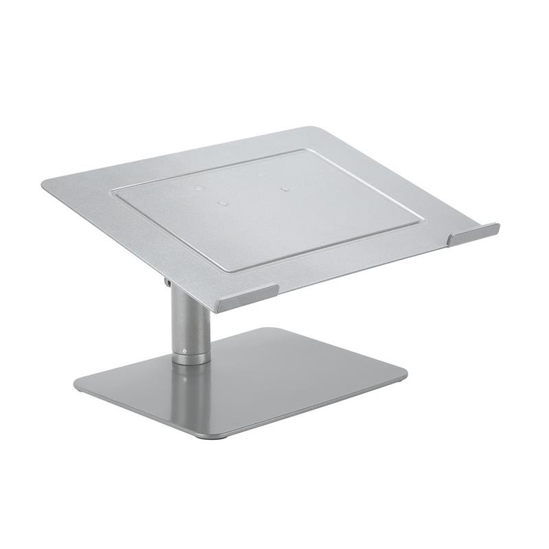 Support pour ordinateur portable et moniteur réglable en hauteur Brate(Open Box)