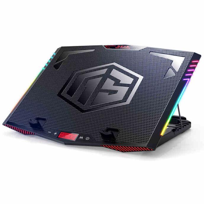 iCAN Gaming Notebook Cooler...