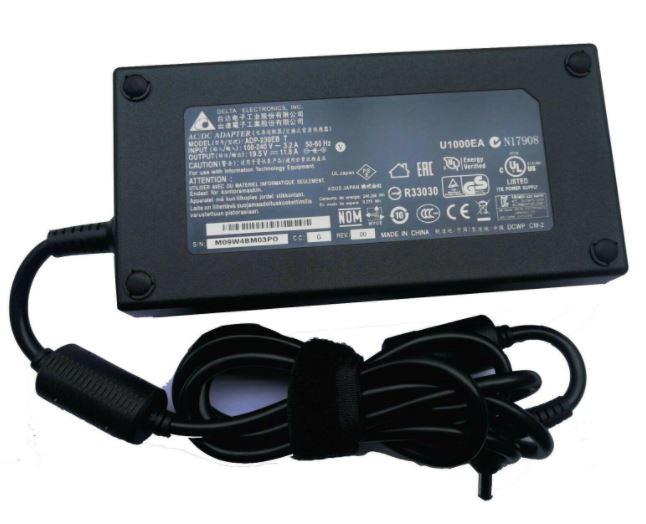 Remplacement de l'adaptateur secteur OEM MSI GS75 10SE-1006CA