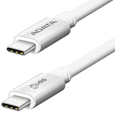Câble ADATA USB-C vers USB-C 3.1 Gen 2