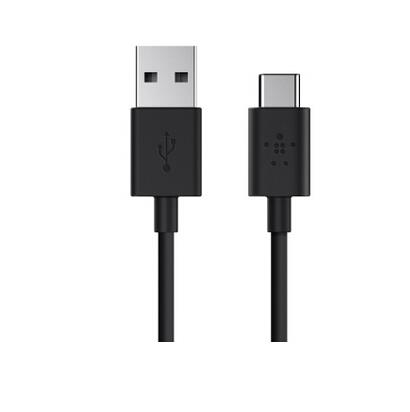 Belkin (MIXIT↑) - Câble de charge USB-A 2.0 à USB-C 4 pi
