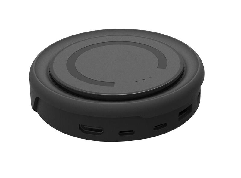 GODO Chargeur sans fil avec station d'accueil type-C(Open Box)